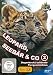 Produktbild Leopard, Seebär & Co. 2 [4 DVDs]