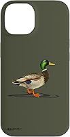 Vista 4 de Mallard Drake Duck Hunting Bird Watcher Gift Case for iPhone 17