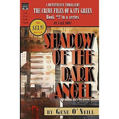 Shadow of the Dark Angel