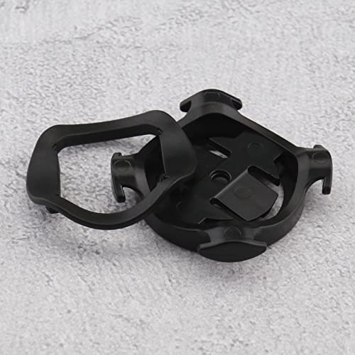 2 Sets Quarter-Turn Bike Mount Kit Compatible With Garmin Edge/Plus/Explore/Touring Compatible With Xoss G/G+ Cycling Mount #TOP4