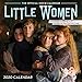 Little Women 2020 Wall Calendar: The Official Movie Tie-In