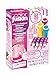 Produktbild Make It Real 2902563 Color Fusion Nagellack Designer Nachfüllpack, Ersatz, Zubehör, Kindernagellack auf Wasserbasis, Multi