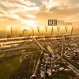 loww airport map  Loww