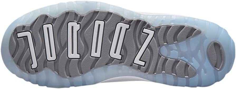 Nike Unisex-Child Sneaker