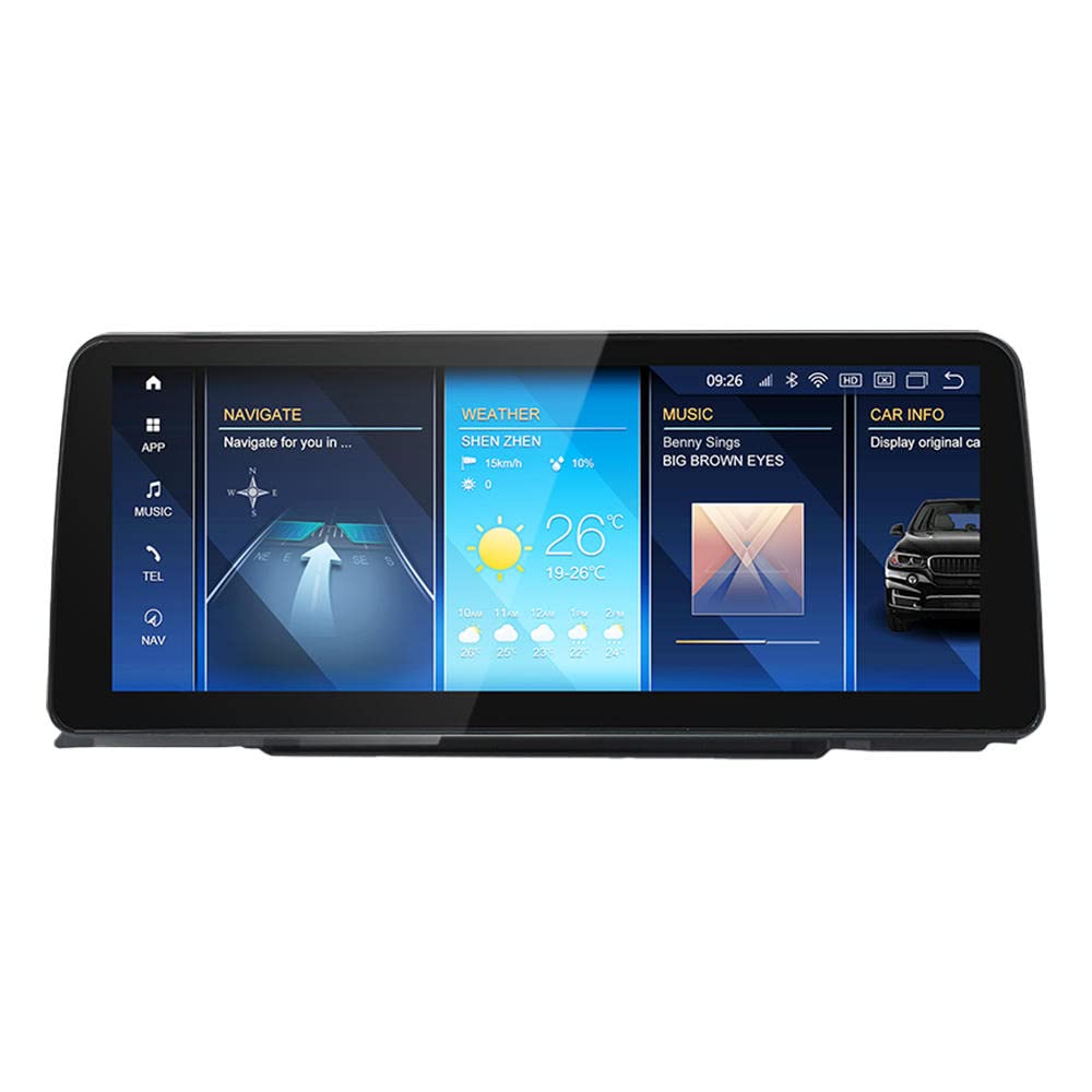 Amazon.co.jp: 12.3インチ BMW 3シリーズ F30 F31 F34 F32 F33