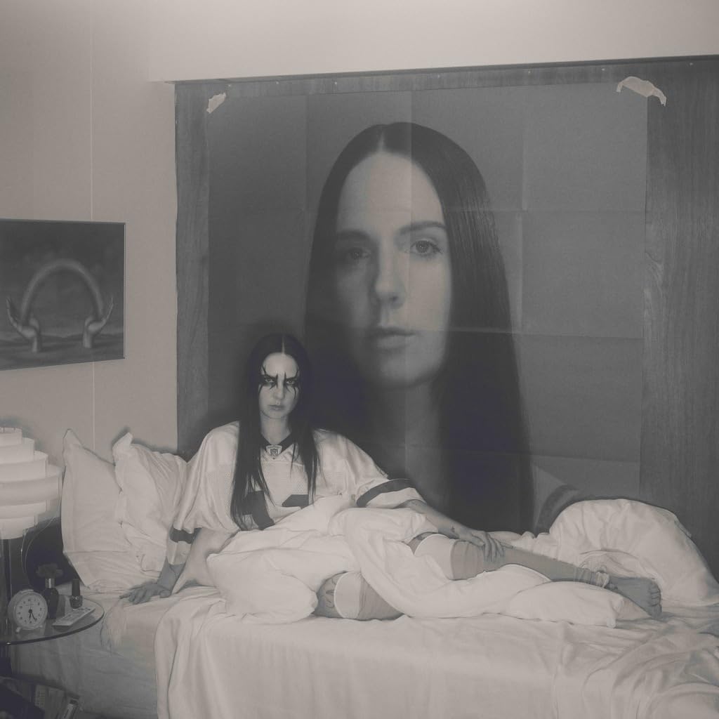 Plaeygirl [VINYL]