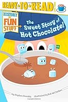 Algopix Similar Product 13 - The Sweet Story of Hot Chocolate