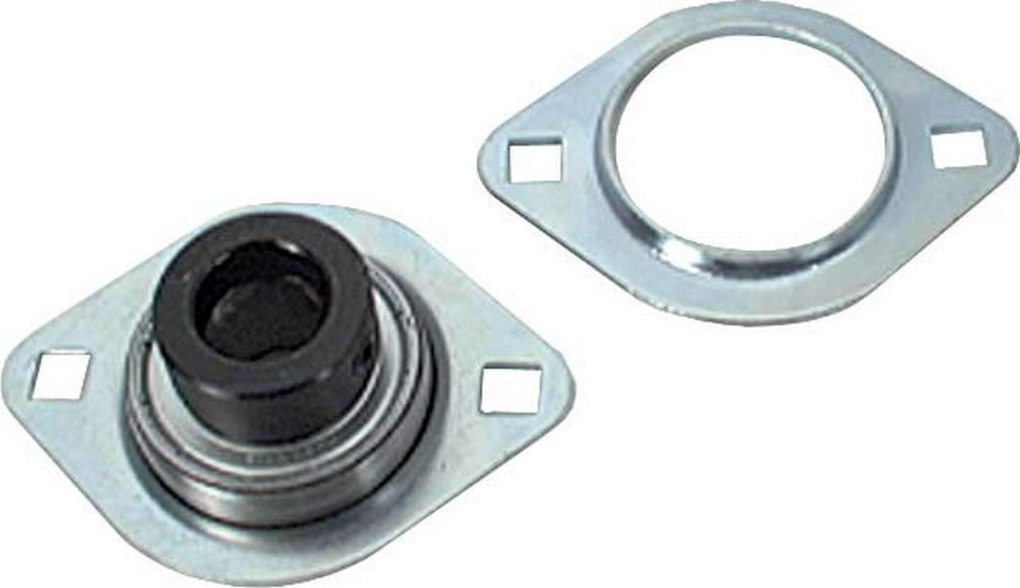 Allstar Performance ALL52130 0.757' Self-Aligning Steering Shaft Flange Bearing