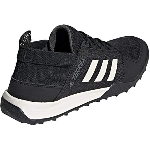 adidas outdoor Terrex CC Daroga Water Shoe - Men's Black/Chalk White/Black4