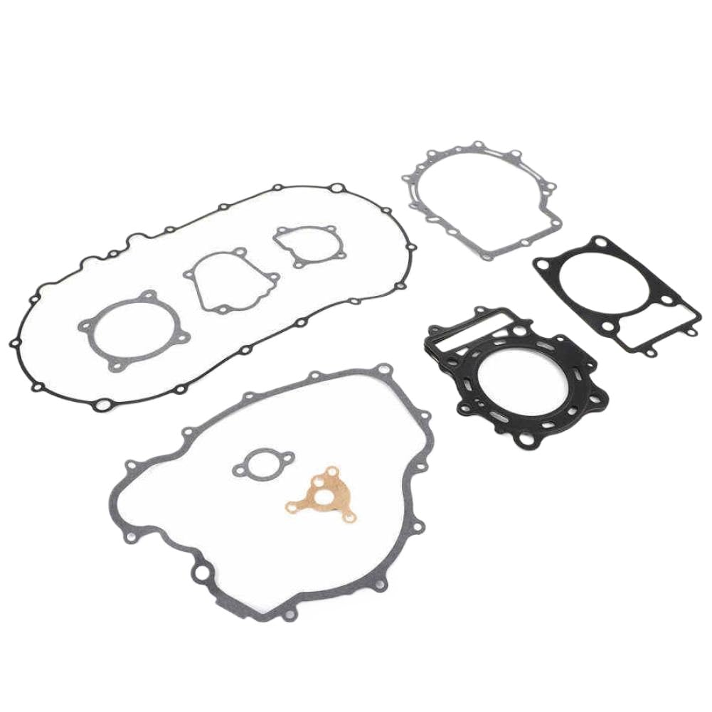Kit completo de juntas de motor de repuesto compatible con Linhai 500 E2 E4 T3b EFI 500 PROMAX M550 M550L T-BOSS 550 E4 38192 35106 35120 35231
