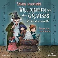 Wer ist schon normal? Hörbuch