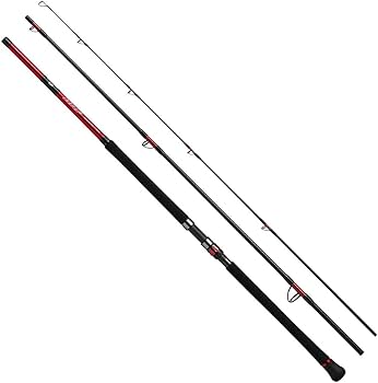 Amazon | ダイワ(DAIWA) ロックフィッシュロッド HRF MONSTER SPEC Amazon | ダイワ(DAIWA) ロックフィッシュロッド HRF MONSTER SPEC