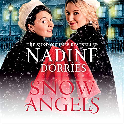 Snow Angels The Lovely Lane, Book 5 (HörbuchDownload) Nadine Dorries