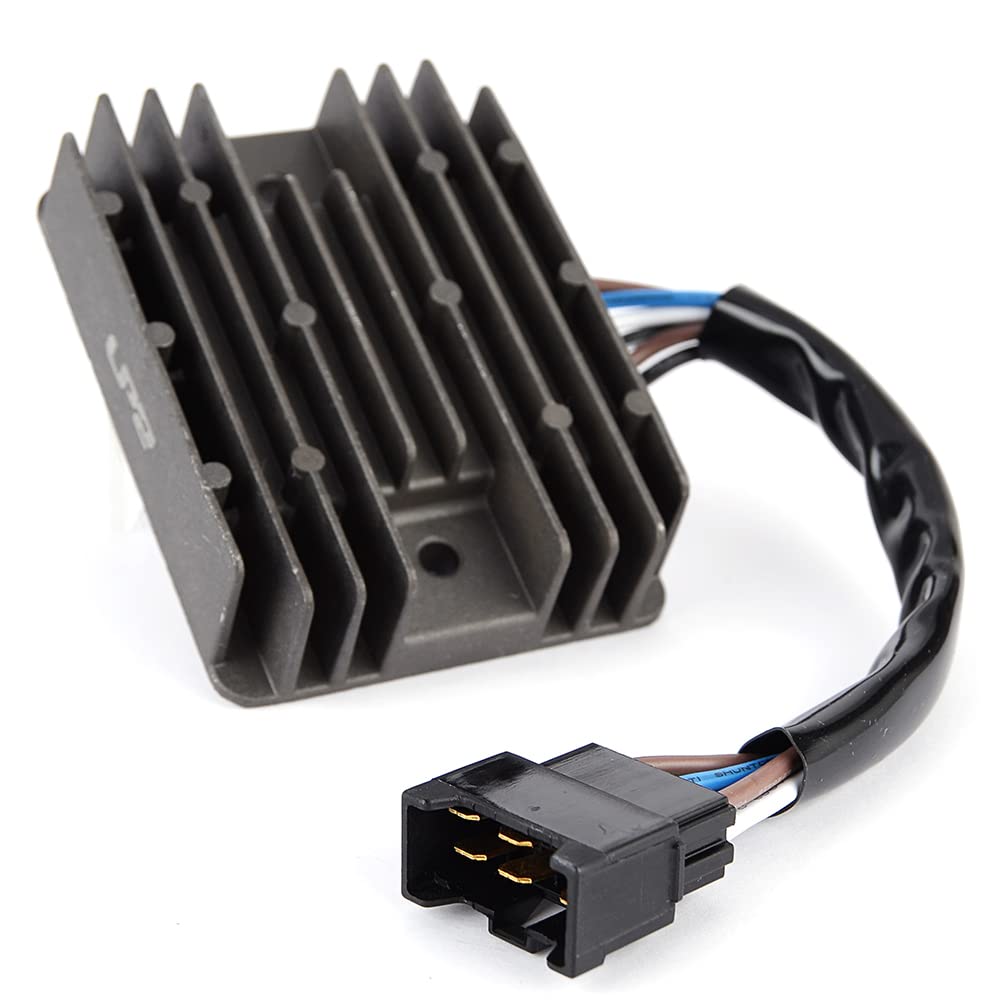TERAM LOISIRS Spannungsregler kompatibel mit Honda 31620-ZG5-033