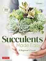 趣味・スポーツ・実用 Succulents The Illustrated Dictionary PDF) Succulents: The Illustrated Dictionary
