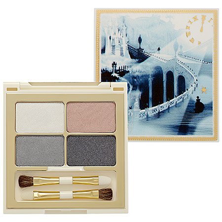 Amazon.com : Disney Cinderella Midnight Hour Eye Shadow Palette