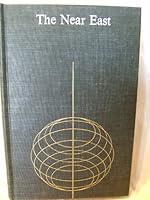 The University of Michigan History of the Modern World Edited By Allan Nevins and Howard M. Ehrmann: The Near East By William Yale B00101VWYG Book Cover