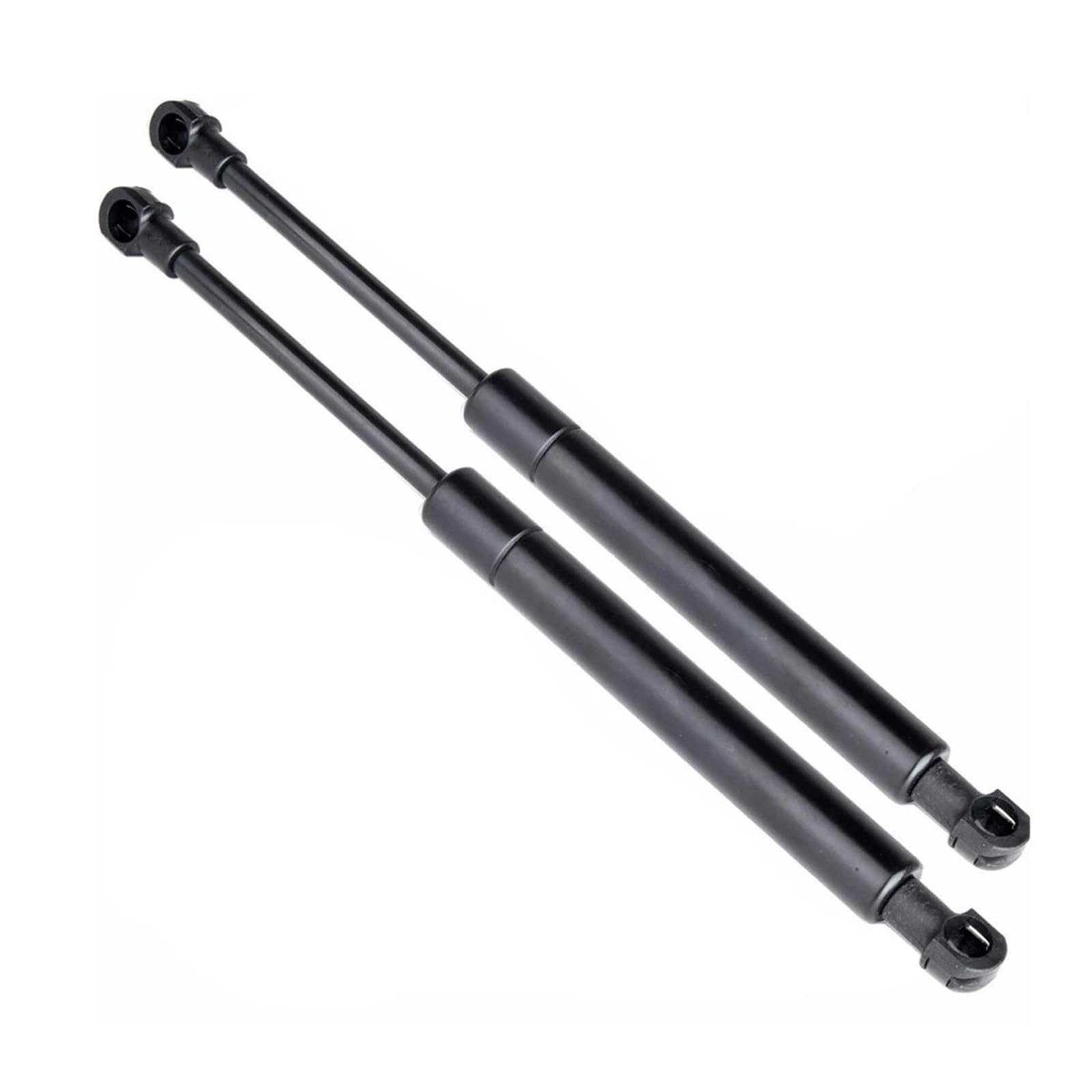 Ressorts à gaz pour hayon fatigué Peugeot 206 : solution coffre bloqué 8731.E6 1998-2007 - 4