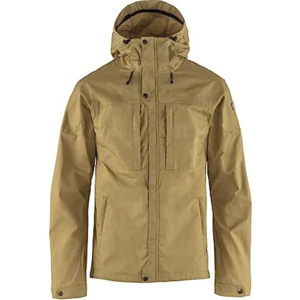 ジャケット・アウター Fjallraven Skogo Jacket Mens L Size Kurtka Fjallraven Skogsö Padded Jacket M, żółta męska 82279