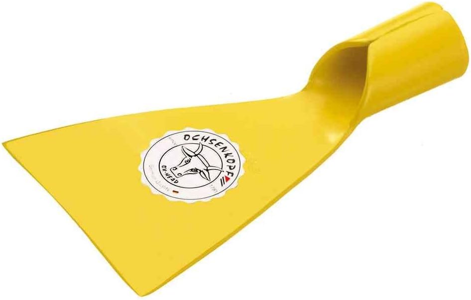 Ox Head OX 63-0400 Bark Spud, Light Type, 400g