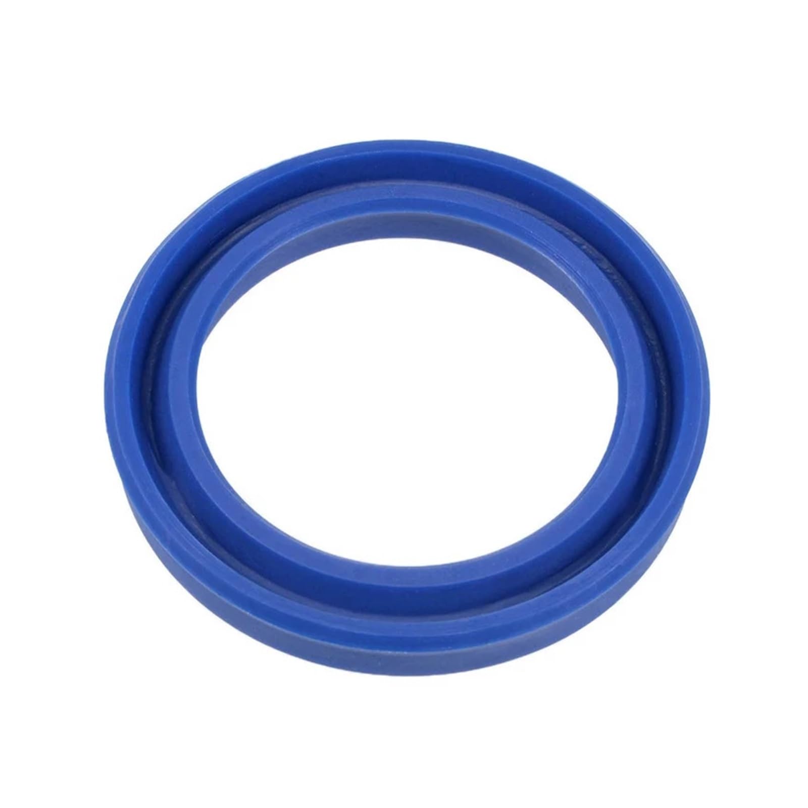 UWUKCJOKQ Hardware Fittings UN/U/Y Type Ring Polyurethane Hydraulic Oil Seal Cylinder Piston Sealing Gasket ID 45 MM 2 Pieces Washer(45X65X12 (2Pcs))