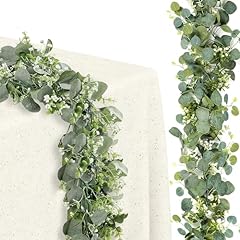 Eucalyptus Garland