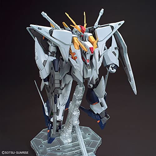 Bandai Hobby - Hathaway's Flash Xi Gundam Vs Penelope Funnel Missileeffect Set, Bandai Spirits Hobby Hguc #TOP6