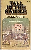 Tall in the Saddle B000NQ1AGE Book Cover