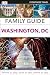 Family Guide Washington, DC (Travel Guide)