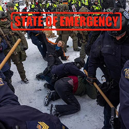 State Of Emergency