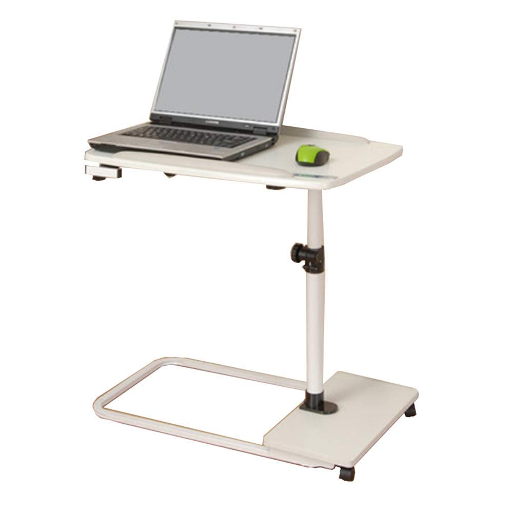 Support pour ordinateur portable réglable contre le mal de dos
