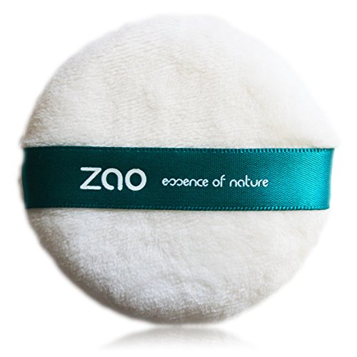 ZAO MAKE UP - Accessoire Maquillage - HOUPPETTE
