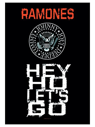 armardi® b Póster de badera, poliéster, 105 cm x 75 cm