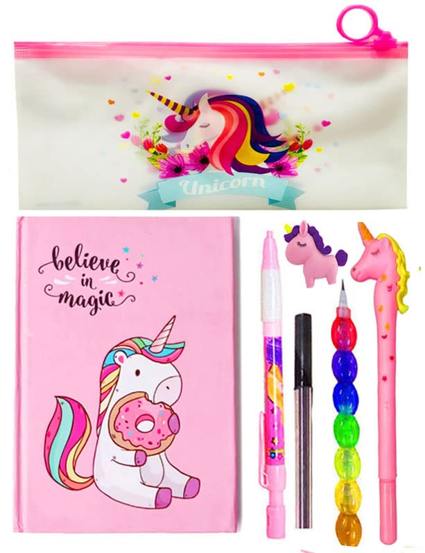 See full amazon price history chart for Neel® Unicorn Return Gift Set for Kids Girls, Unicorn Party Favor Return Gift in Bulk, Unicorn School Stationery Gift Set, Unicorn Pencil Case with Diary Pen Pencil Unicorn Theme Return Gift (Style 1) Neel® Unicorn Return Gift Set for Kids Girls, Unicorn Party Favor Return Gift in Bulk, Unicorn School Stationery Gift Set, Unicorn Pencil Case with Diary Pen Pencil Unicorn Theme Return Gift (Style 1) (B0C5RQXDMP) Amazon Price History, Amazon Price Tracker