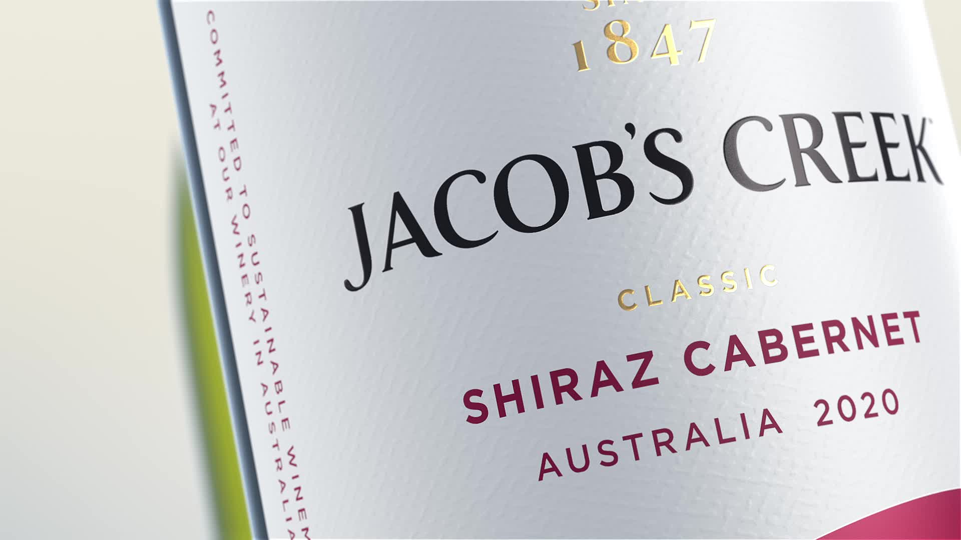 creek 白【M】 ジェイコブス・クリーク シャルドネ オーストラリア 白ワイン