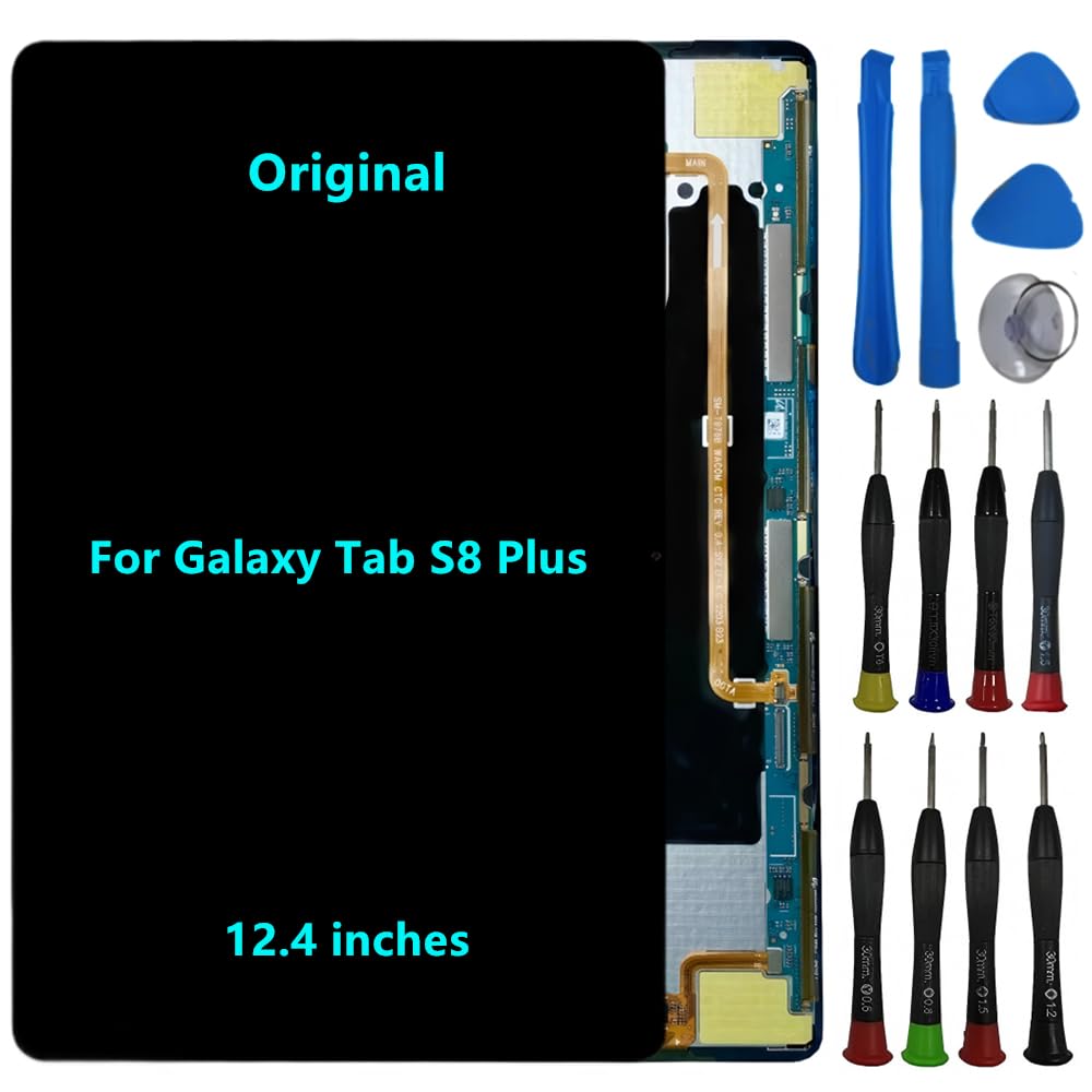 Amazon.com: 12.4