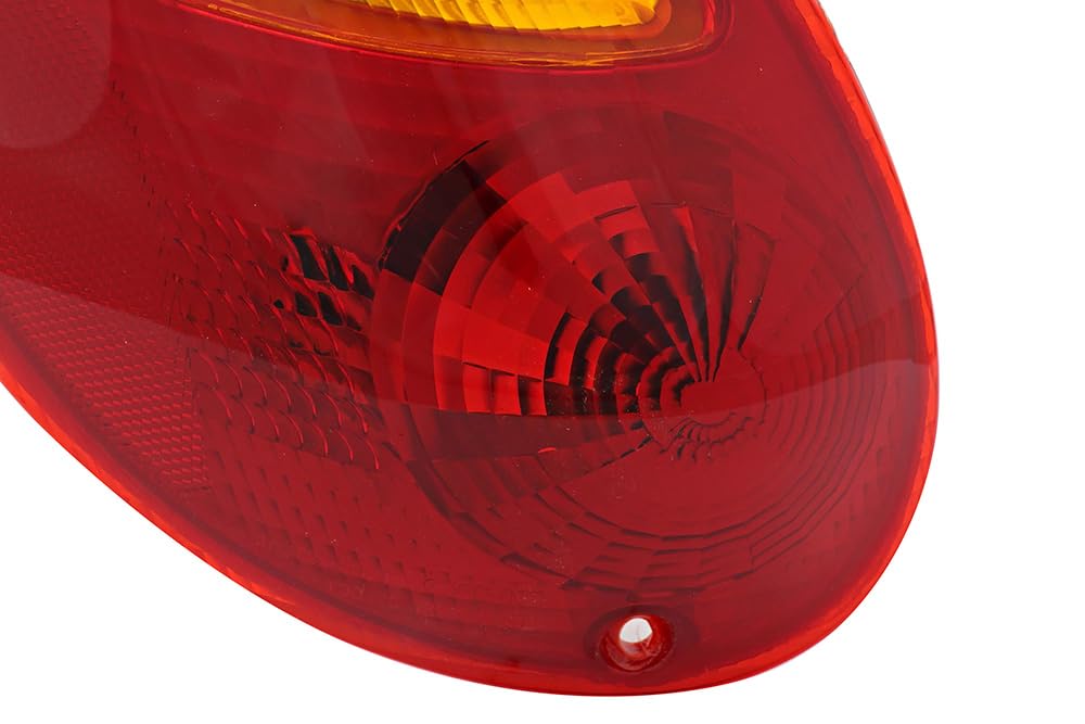 Amazon | Gold ShrineクライスラーPTクルーザーテールライトランプ