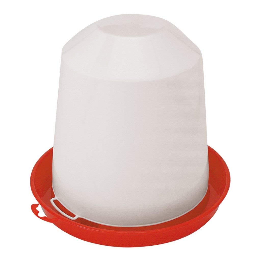 ABBEVERATOIO A SIFONE PER POLLI 10 LITRI