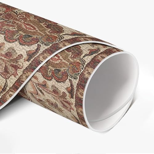 Tapis de sol vinyle résistant à la rayure pour protéger votre cuisine - 6