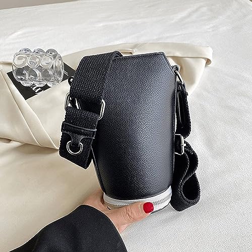 Sac en cuir pour femmes de mode chic pour le bureau - 3