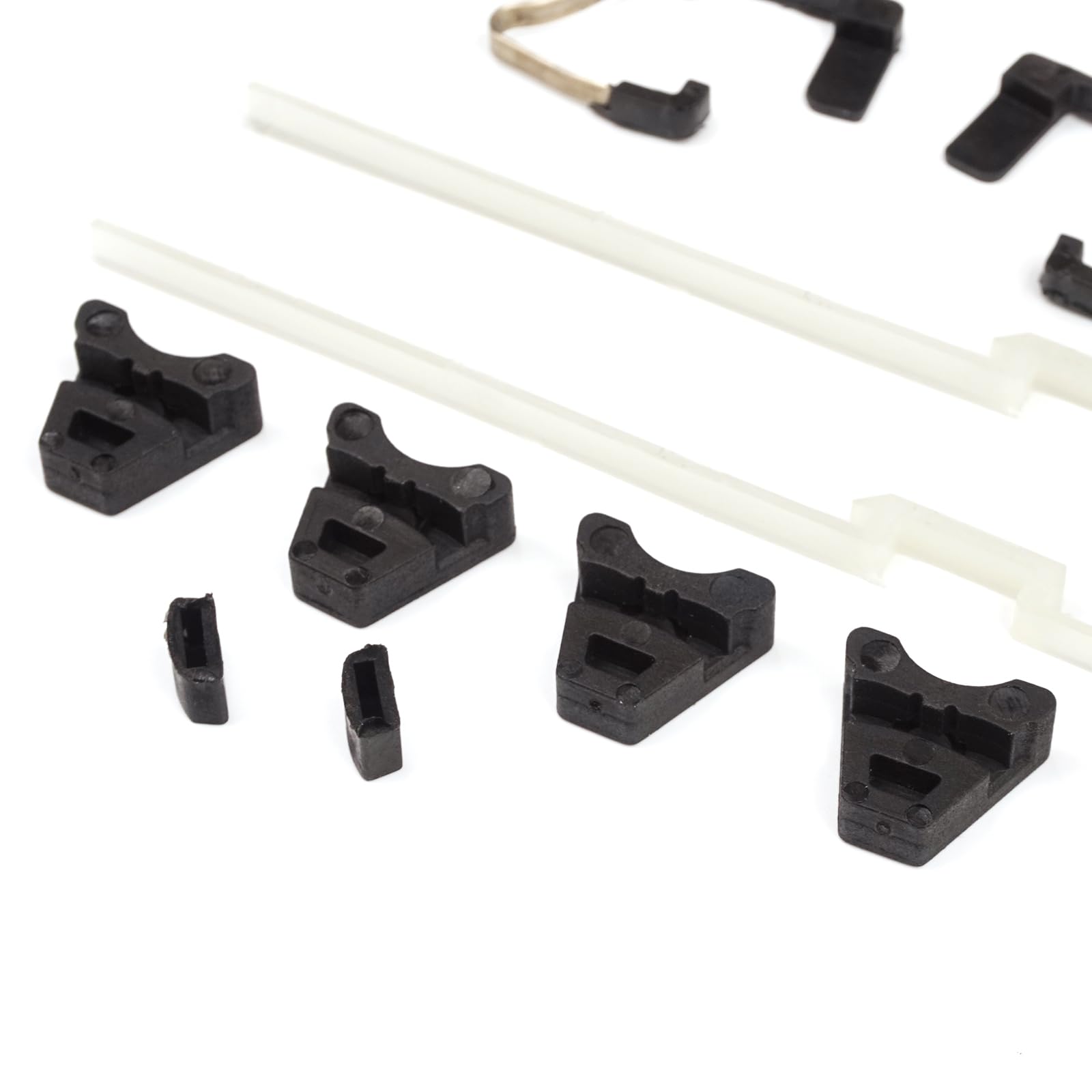 Bross BSR572 Parti di Riparazione Tetto Aperto per Mercedes W205 CLA Classe A E