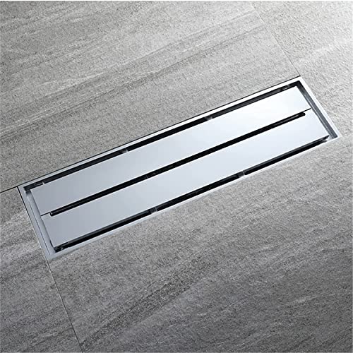 Filtre de douche anti-odeur galvanisé pour évacuation de toilettes