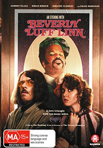 Image of An Evening With Beverly Luff Linn