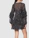 Pepe Jeans AMABELLA Vestido, Multicolor (0AA), Large para Mujer