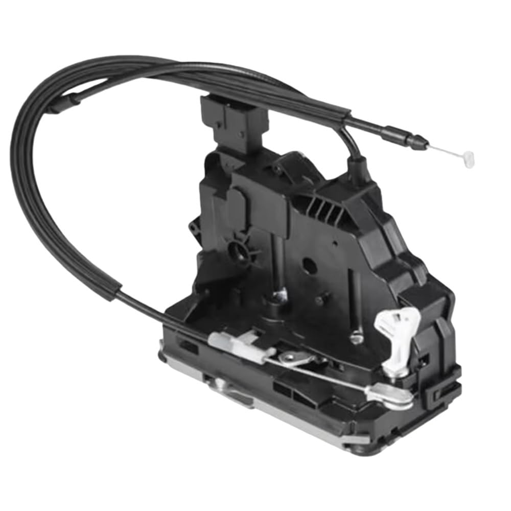 Tailgate Lock Actuator Car Rear Boot Door Lock 139-3796080 for Fiat for Ducato for Citroen 2006 Tailgate Latch Actuator 1633561880