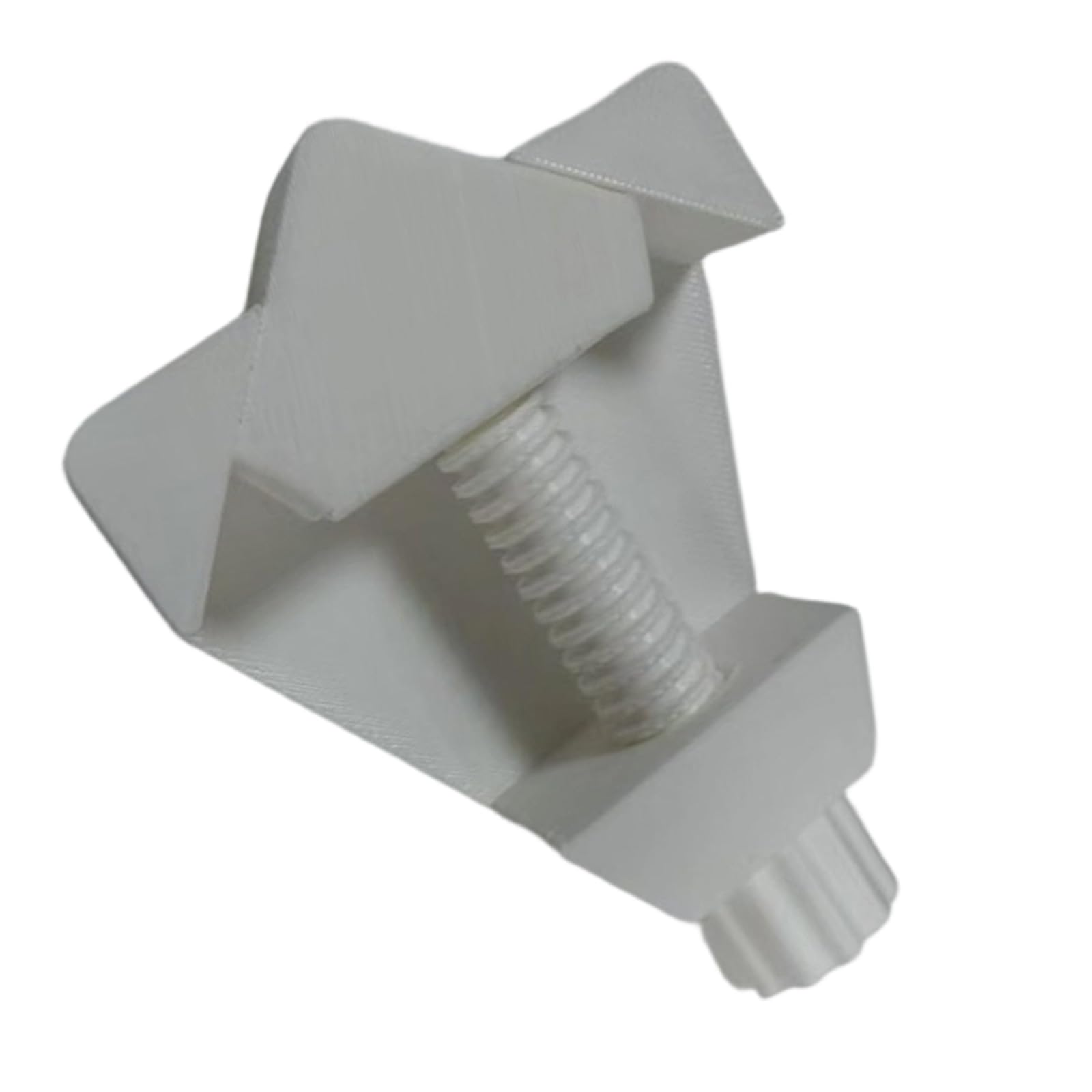 Gavery White Lightweight Right Angles Clamp Strong Wood Clamp Tool Ensures Accurate 90 Degree Positioning In Woodworking Tasks Carpentry Right Corner Dance