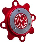 Joes Racing 28500 (Wide 5) Front Dust Cover