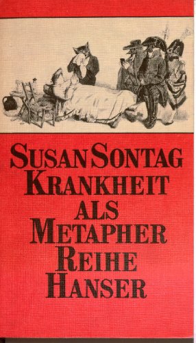 Krankheit als Metapher