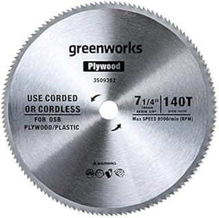 Greenworks 24V 7-1/4