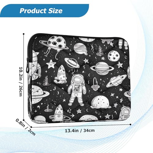 Funda para Laptop 13-14 Pulgadas Impermeable miniatura 3